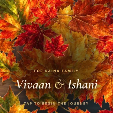 Chinar, opened for the Raina family