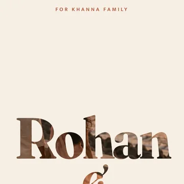 Kahaani, opened for the Khanna family